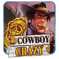 Crazy Cowboy